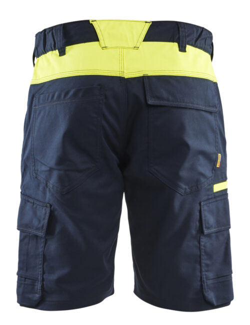 Industrie Shorts Stretch