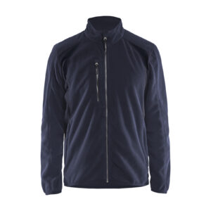 Fleecejacke