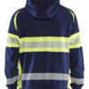e3dcfd46-e433-48a8-8d15-5219cea655a1 High Vis Kapuzenjacke