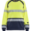 Damen Multinorm Sweatshirt