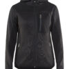 Damen Strickjacke