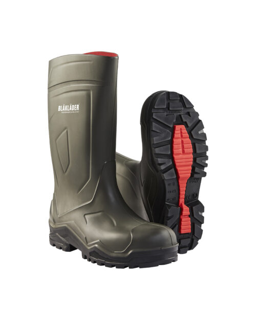 Sicherheitsstiefel S5