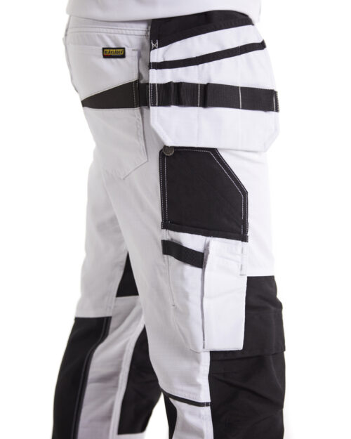 Malerhose mit Stretch