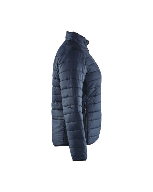 Damen Jacke warm gefüttert