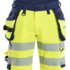 High Vis Shorts 4-Wege-Stretch