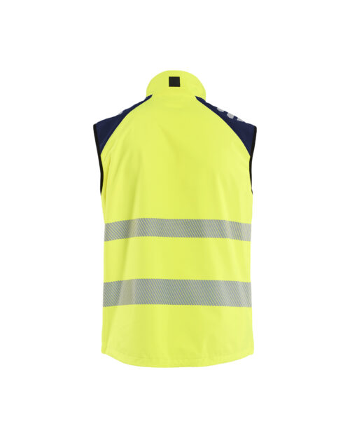 e662b969-62df-49a0-942e-dbac226ebd52 High Vis Softshell Weste
