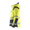 High Vis Winterjacke