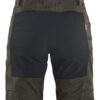 Damen Service Shorts Stretch