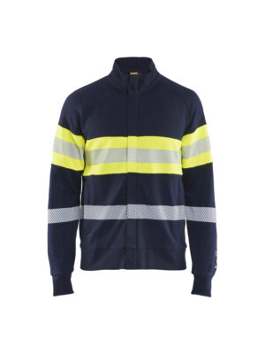 e6b17893-8a7c-4fbf-b8fa-bf1dfbcf4a67 Multinorm Sweatjacke Inhärent