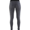 Damen Unterhose WARM, 100% Merino