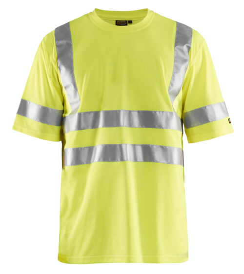 e6d0882b-1fde-4aa9-afbc-74ae210c3f29 High Vis T-Shirt