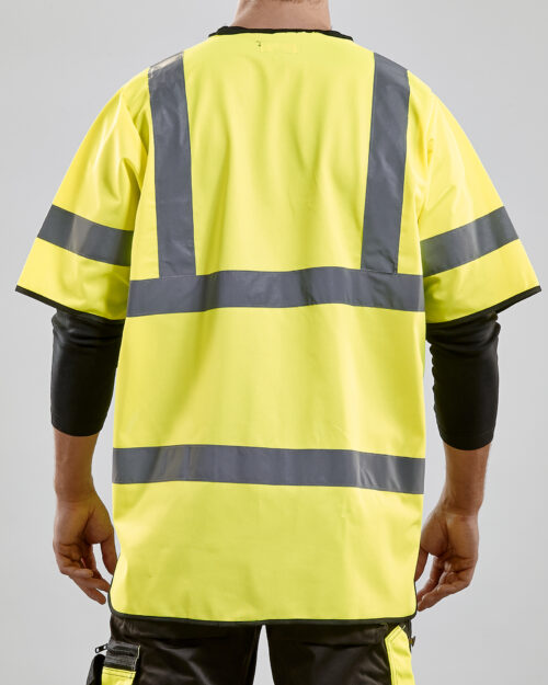 High Vis Weste