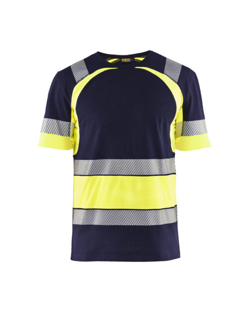 e74389e0-3d8b-40ec-a273-7749bccea8ec High Vis T-Shirt