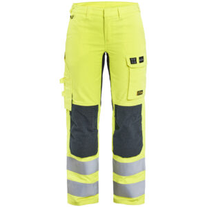 Damen Multinorm Arbeitshose Inhärent mit Stretch