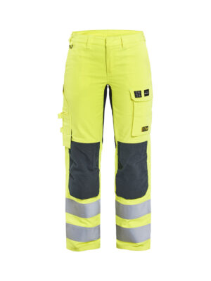 Damen Multinorm Arbeitshose Inhärent mit Stretch