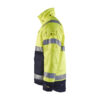 High Vis Winterjacke