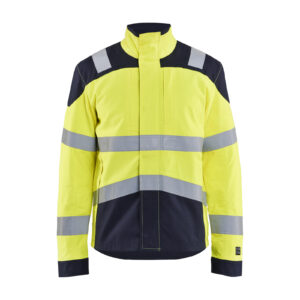 Multinorm Jacke Inhärent