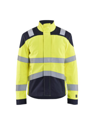 Multinorm Jacke Inhärent