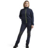 Damen Sweatjacke