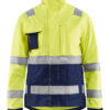 Damen High Vis Jacke