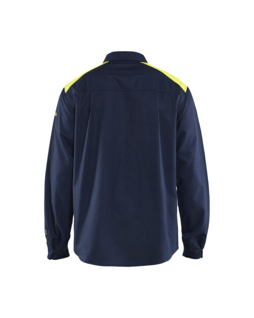 e862cb97-3b76-4055-b066-f33708cb9b59 Multinorm Hemd