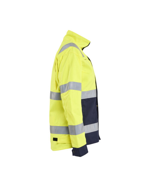 Damen Multinorm Jacke