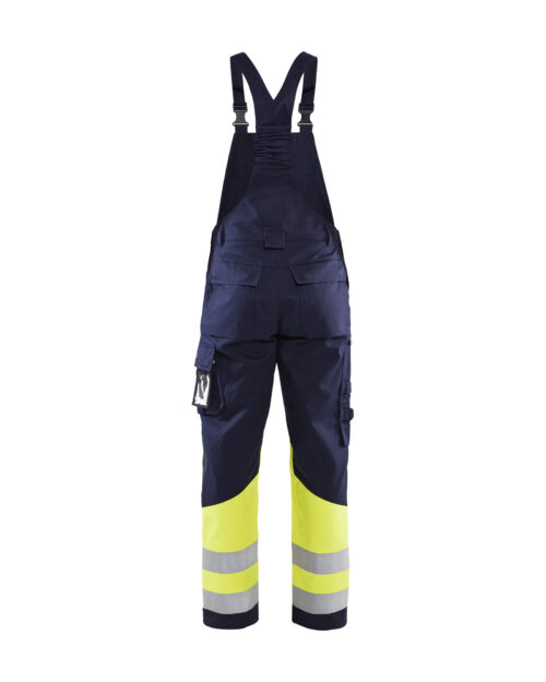 e88dd4f0-6c4a-4f78-b4ce-5ccfafbb7a18 Multinorm Latzhose Klasse 1