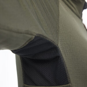 STRIKER Damen Fleecejacke