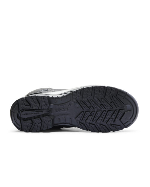 ELITE Winterstiefel S3 Wasserdicht