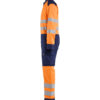 High Vis Overall