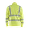 e980b992-a078-4868-a710-b934414ee8f3 High Vis Sweatjacke