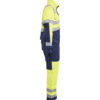 High Vis Overall