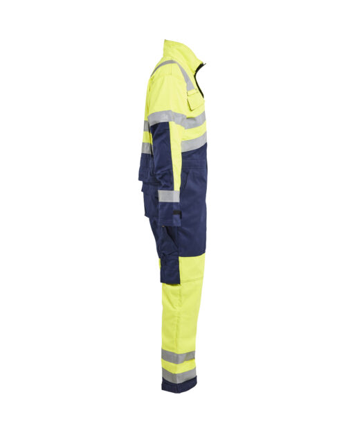 High Vis Overall