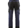 Handwerker Arbeitshose X1500