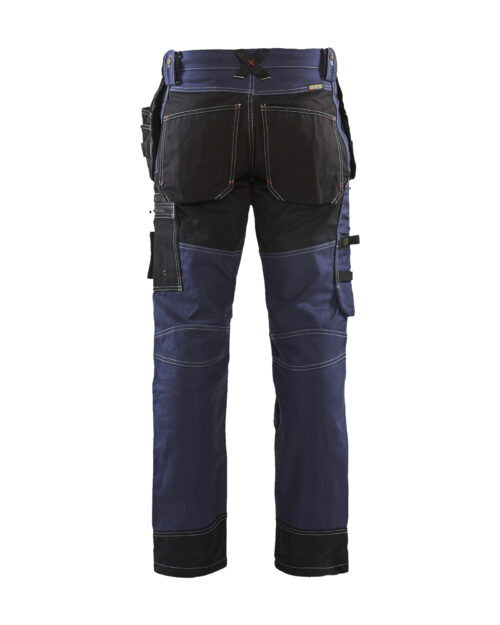 Handwerker Arbeitshose X1500