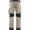Handwerker Arbeitshose ohne Nageltaschen