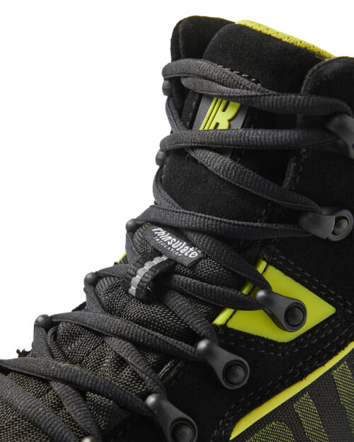 STORM Sicherheitsstiefel S7S Wasserdicht