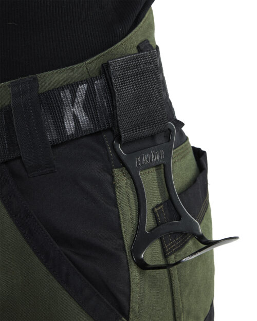 Adapter für Hammerhalter