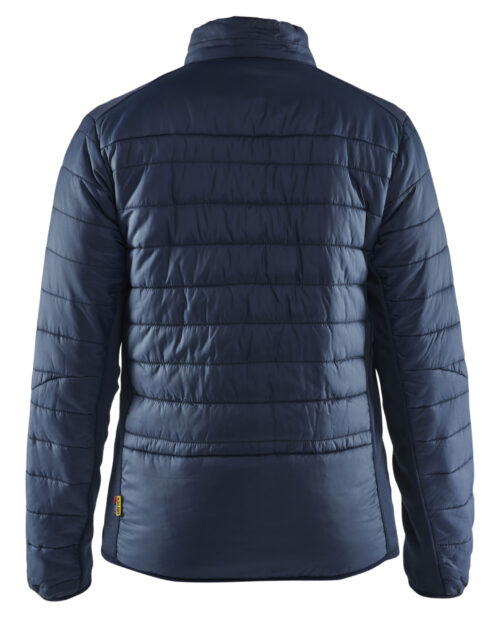 Damen Jacke warm gefüttert