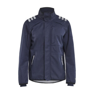 Multinorm Softshell Jacke