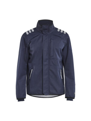 Multinorm Softshell Jacke