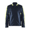 Industrie Jacke Stretch