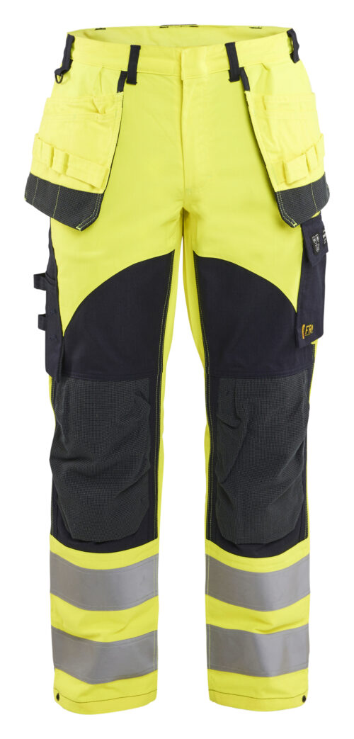 Multinorm Arbeitshose Inhärent
