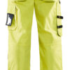 High Vis Arbeitshose ohne Werkzeugtaschen