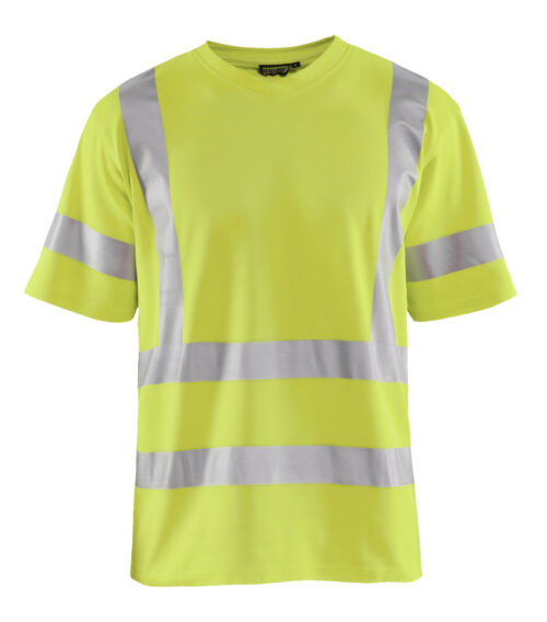 ed0c26c0-1cc6-49d2-9d9b-e398177a1a96 High Vis UV T-Shirt