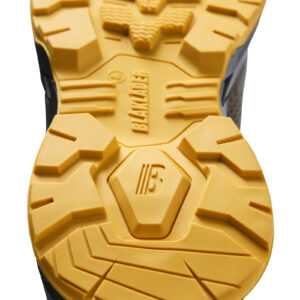 EPIC Sicherheitsschuh S3S