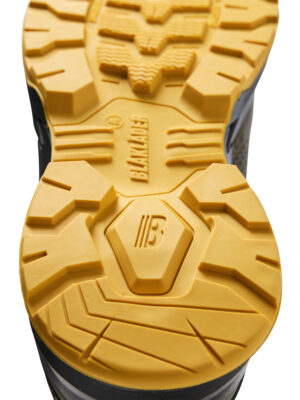 EPIC Sicherheitsschuh S3S