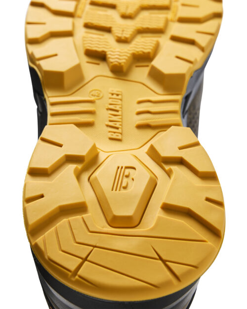 EPIC Sicherheitsschuh S3S