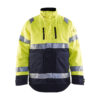 High Vis Winterjacke