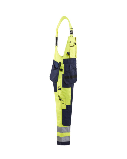 eddaa6f7-de69-4c61-a2aa-d05d34557abf High Vis Latzhose
